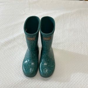 Kids Hunter Rainboot